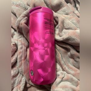 Starbucks Vacuum Insulated Tumbler 12 OZ